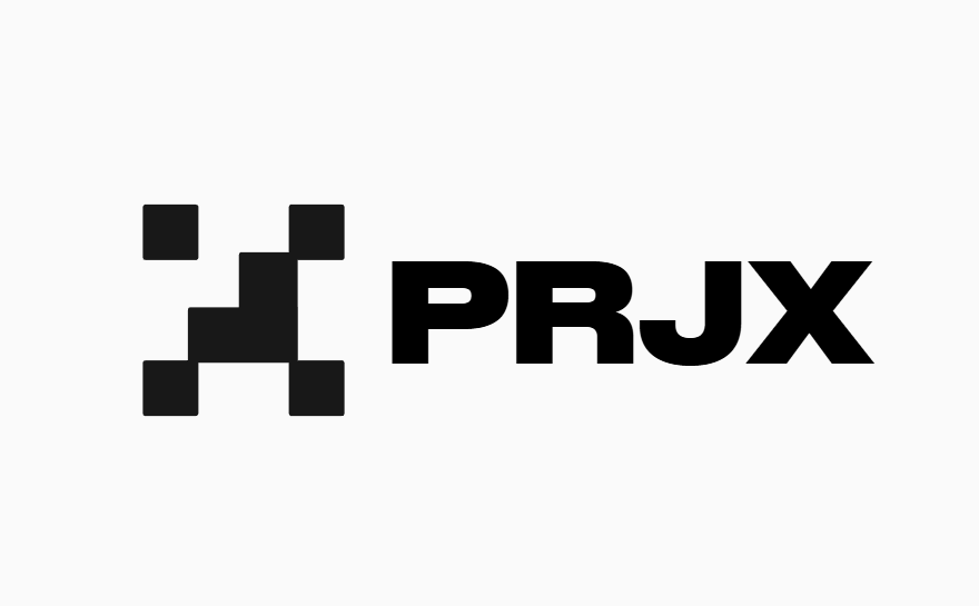 Project X (PRJX) logo — decentralized exchange on HyperEVM